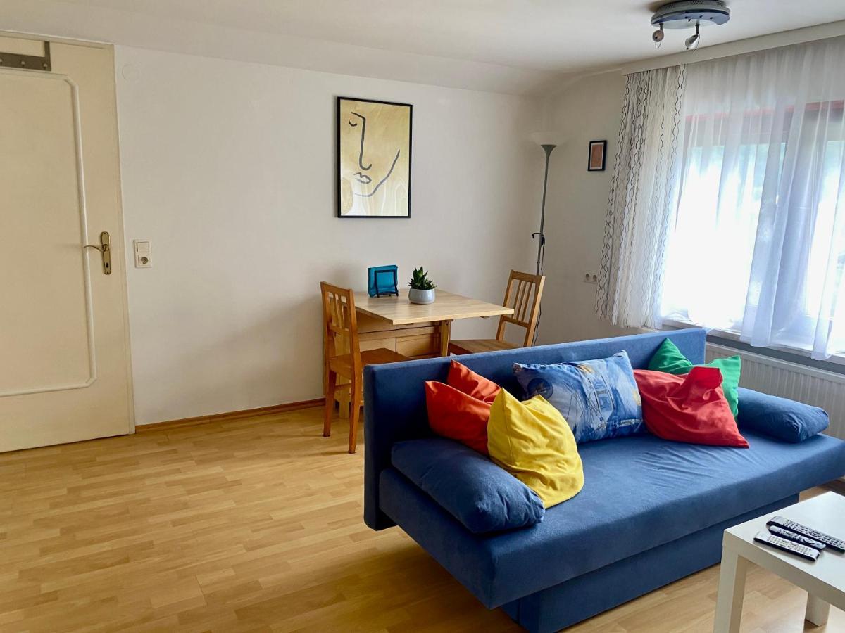 Ferienwohnung Stadlmann Ебензе Екстер'єр фото
