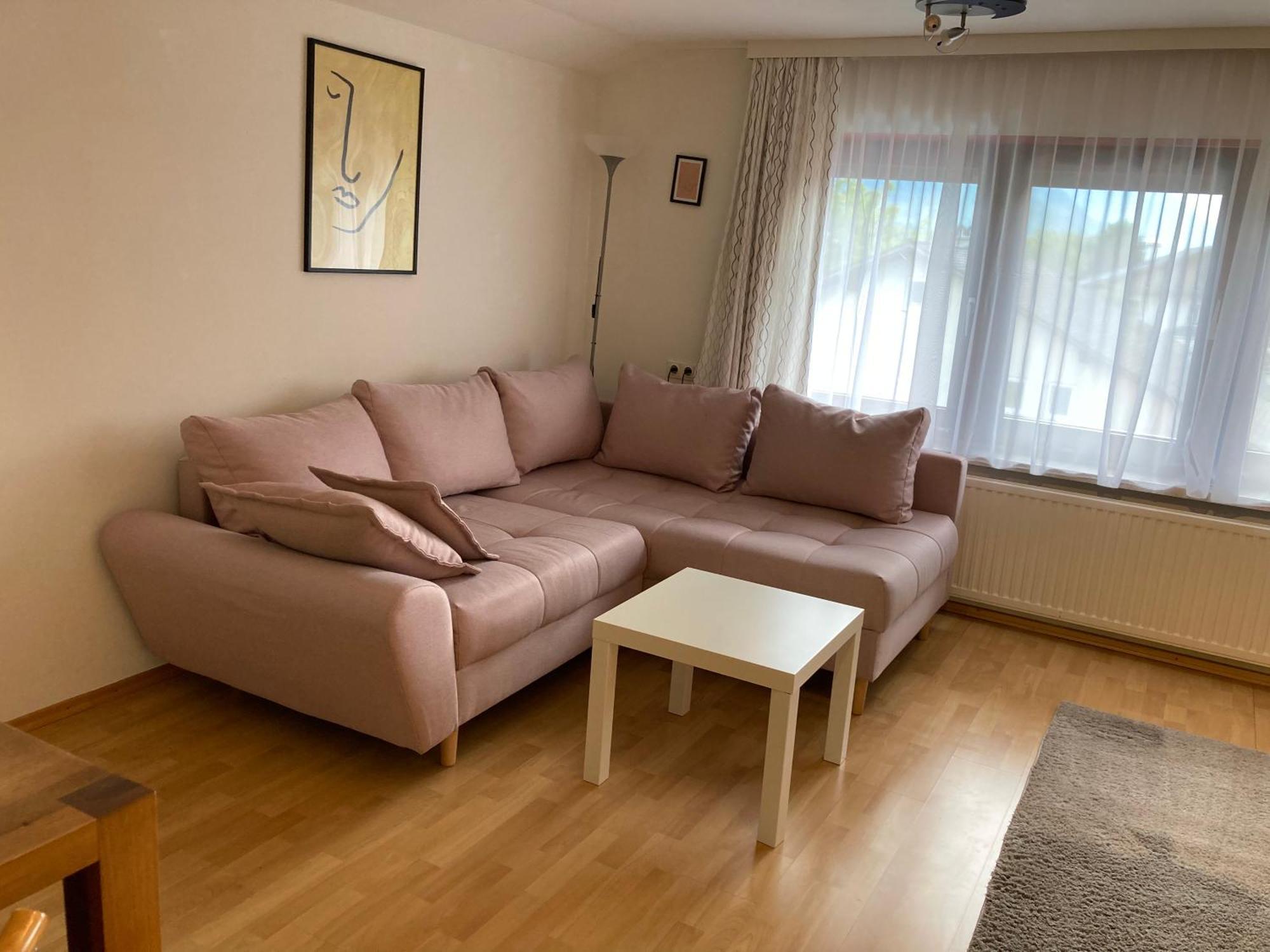 Ferienwohnung Stadlmann Ебензе Екстер'єр фото